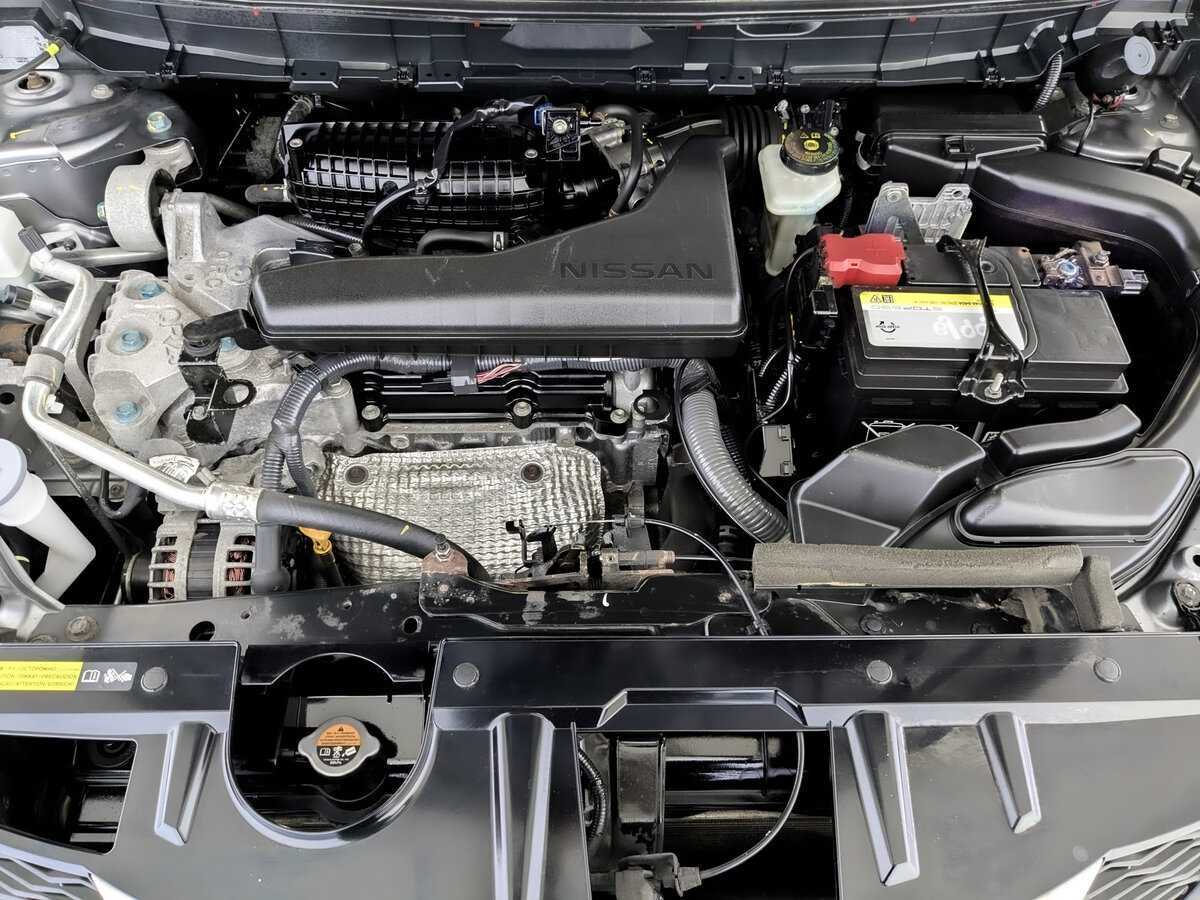 Продажа Б/У Ниссан Икс-Трейл. Фото: #8