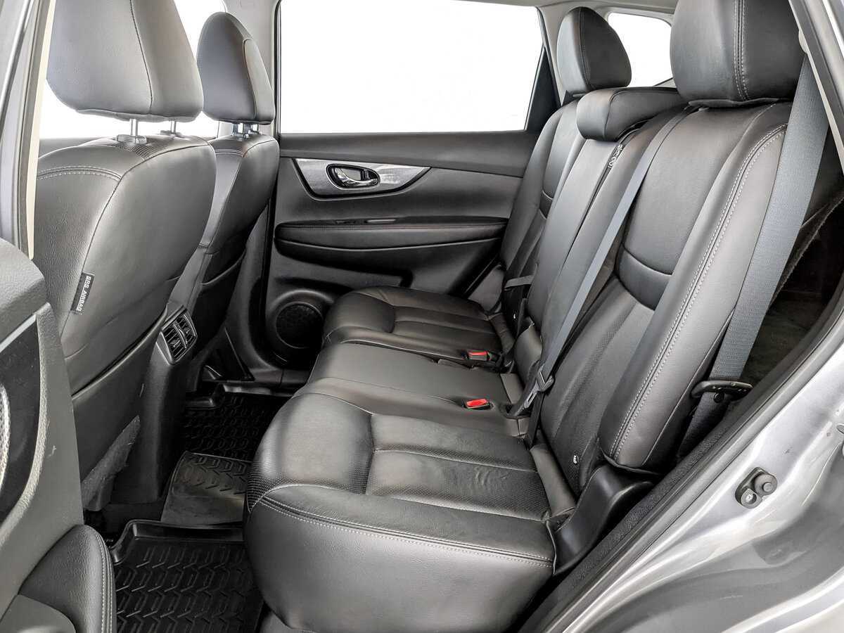 Продажа Б/У Ниссан Икс-Трейл. Фото: #11