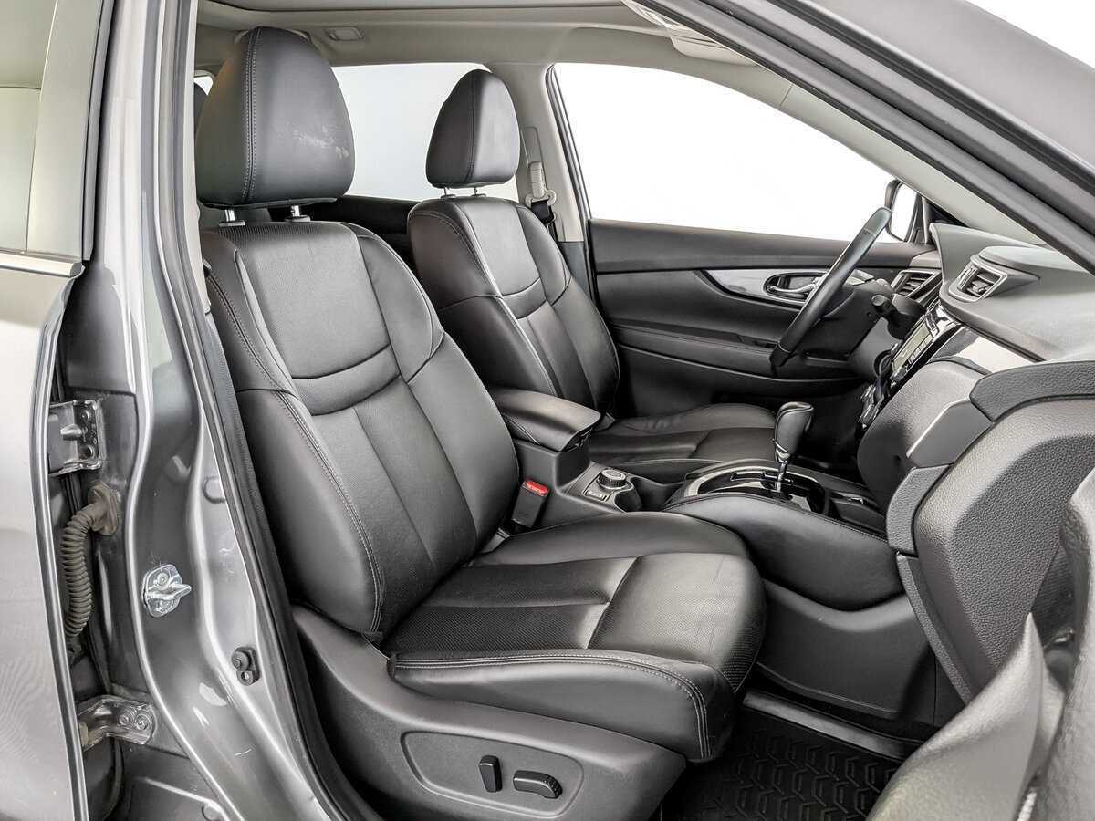 Продажа Б/У Ниссан Икс-Трейл. Фото: #23