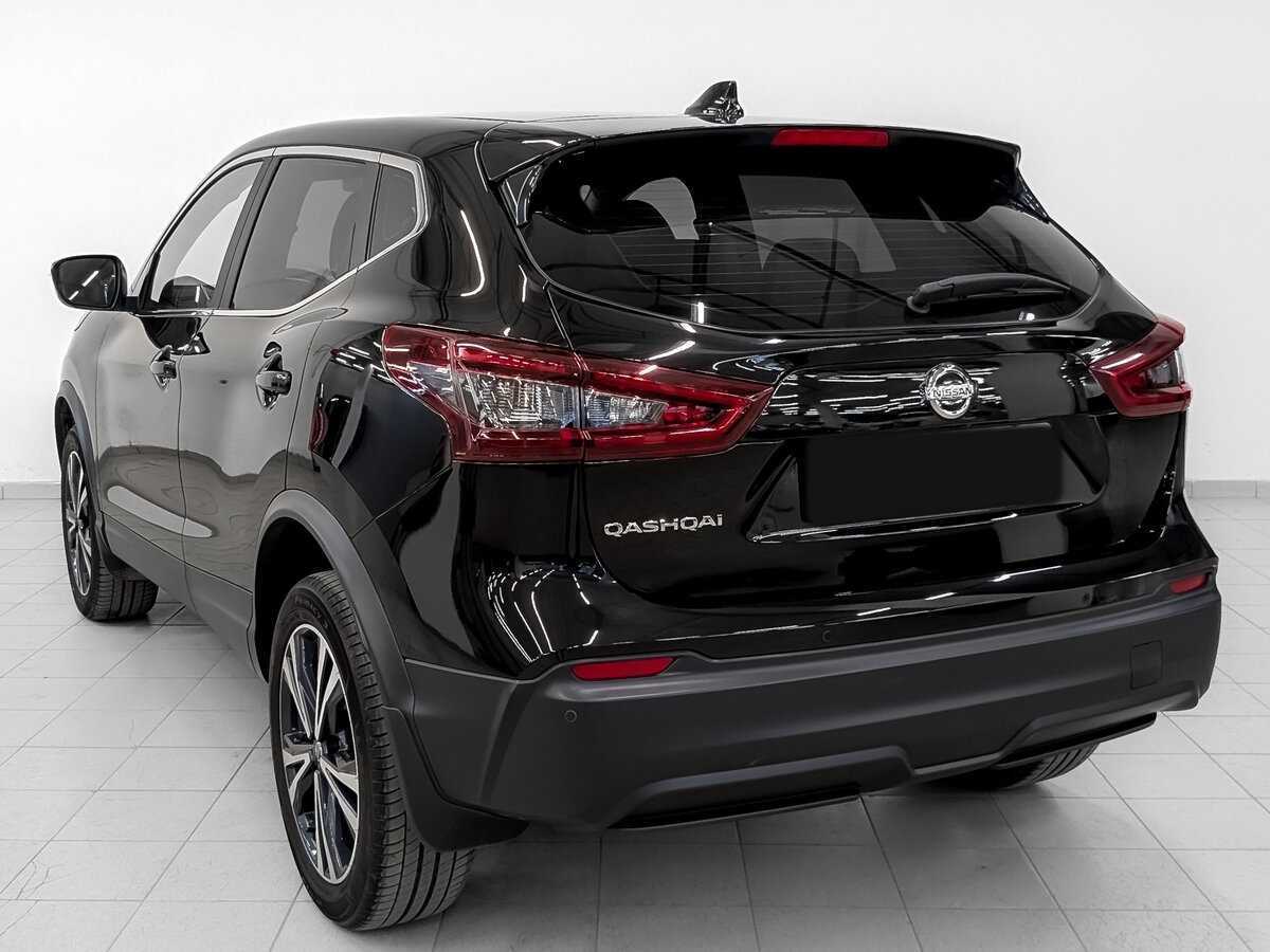 Продажа Б/У Ниссан Кашкай. Фото: #6