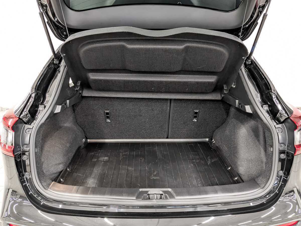 Продажа Б/У Ниссан Кашкай. Фото: #9