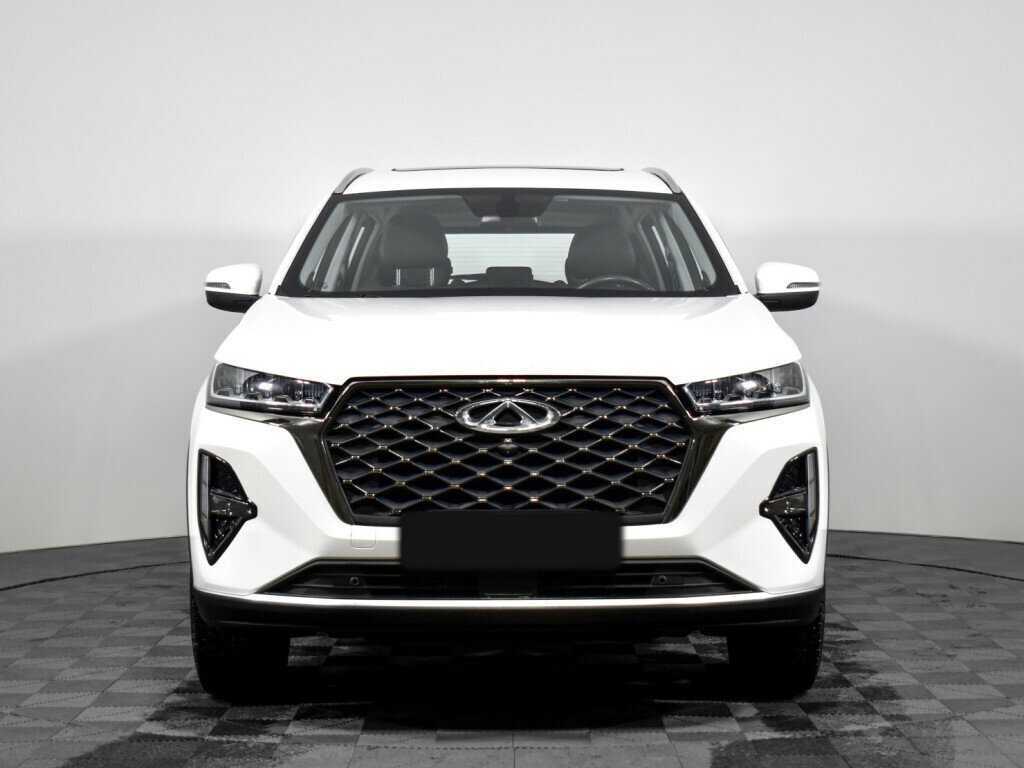 Продажа Б/У Чери Тигго 7 Про Макс. Фото: #1