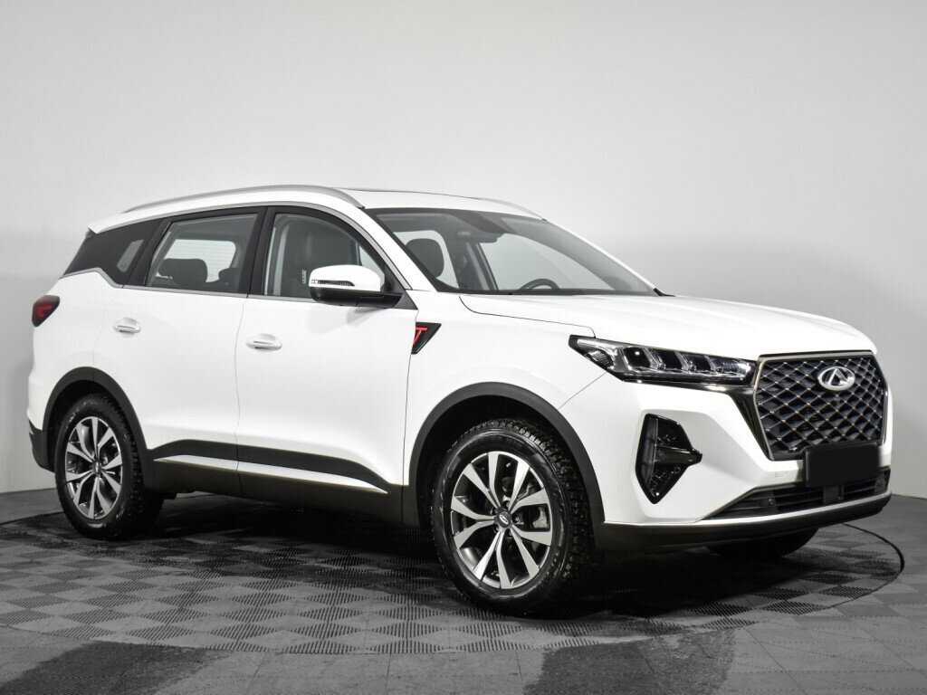 Продажа Б/У Чери Тигго 7 Про Макс. Фото: #2