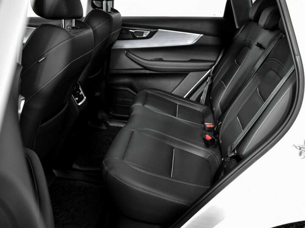 Продажа Б/У Чери Тигго 7 Про Макс. Фото: #11