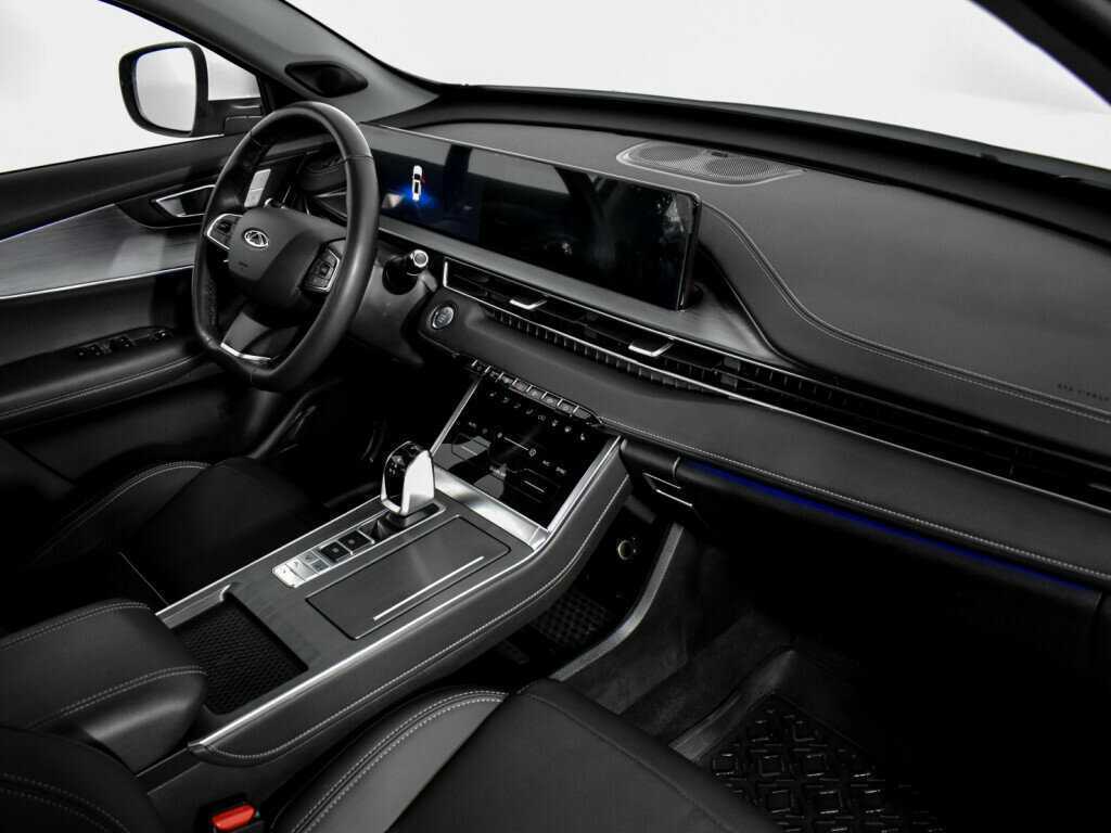 Продажа Б/У Чери Тигго 7 Про Макс. Фото: #14