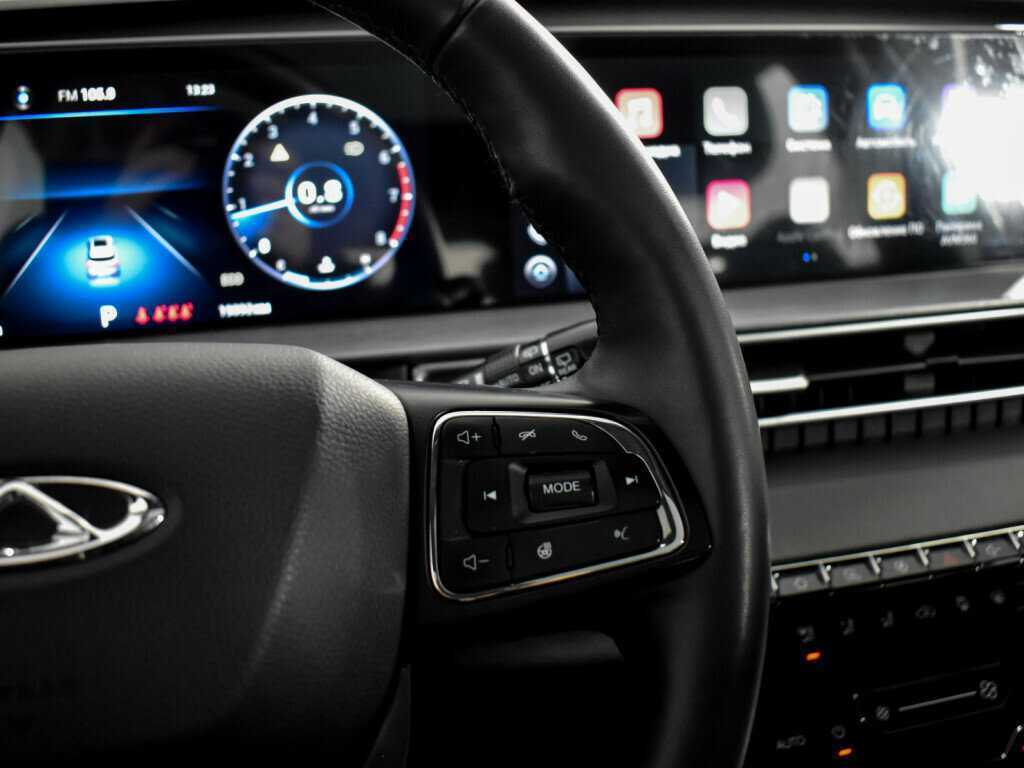 Продажа Б/У Чери Тигго 7 Про Макс. Фото: #18