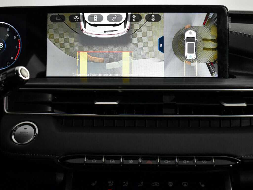 Продажа Б/У Чери Тигго 7 Про Макс. Фото: #21