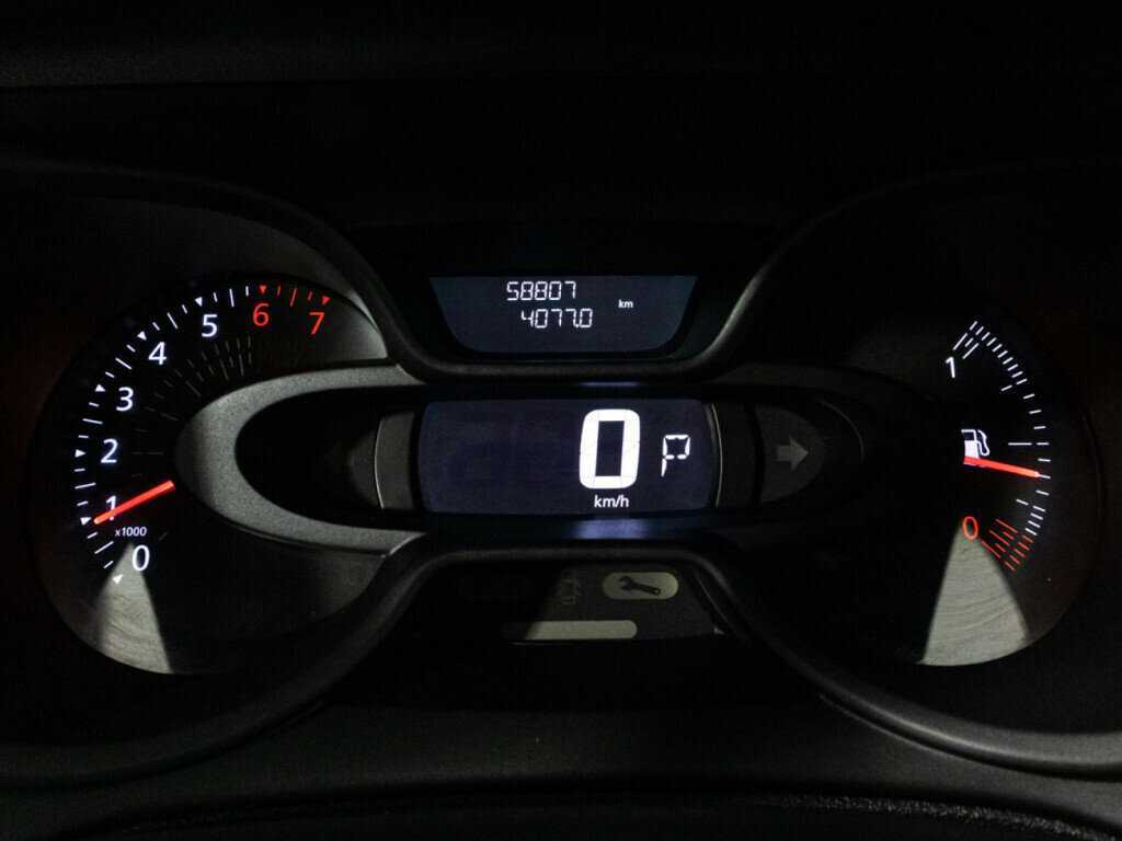 Продажа Б/У Рено Каптюр. Фото: #11