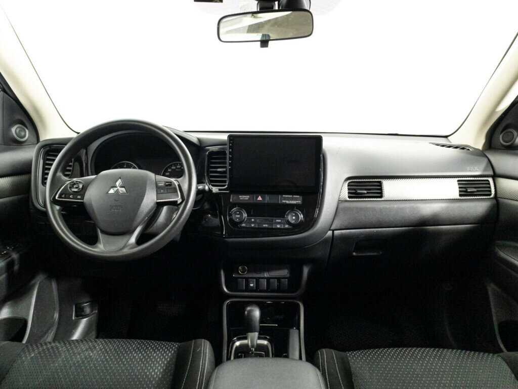 Продажа Б/У Митсубиши Оутлэндер. Фото: #12