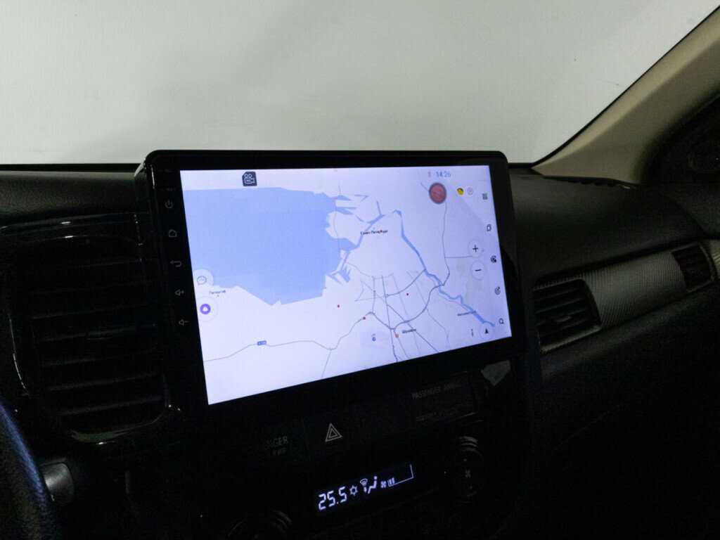 Продажа Б/У Митсубиши Оутлэндер. Фото: #14