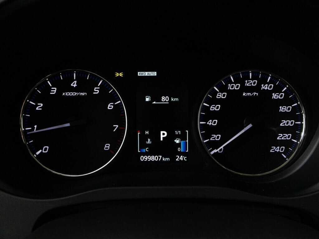 Продажа Б/У Митсубиши Оутлэндер. Фото: #11