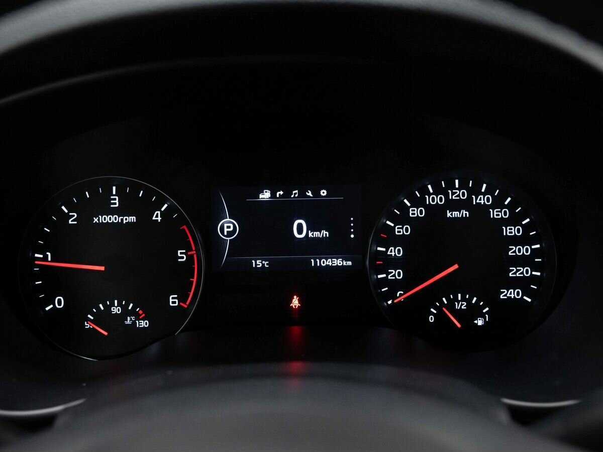 Продажа Б/У Киа Спортейдж. Фото: #16