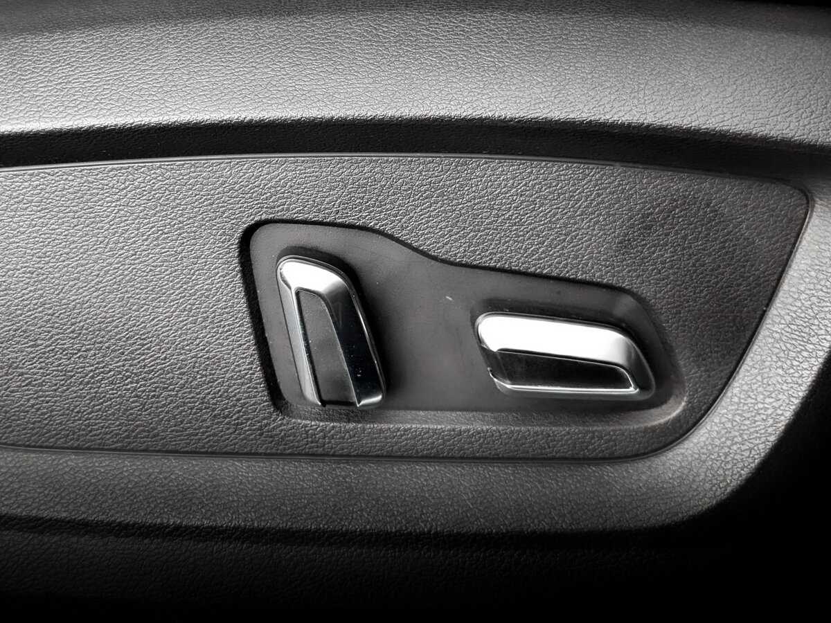 Продажа Б/У Чери Тигго 7 Про. Фото: #22