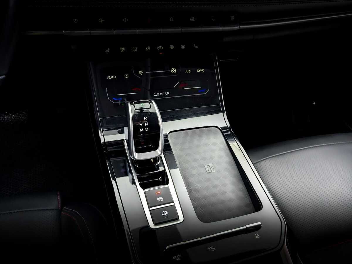 Продажа Б/У Чери Тигго 7 Про. Фото: #25