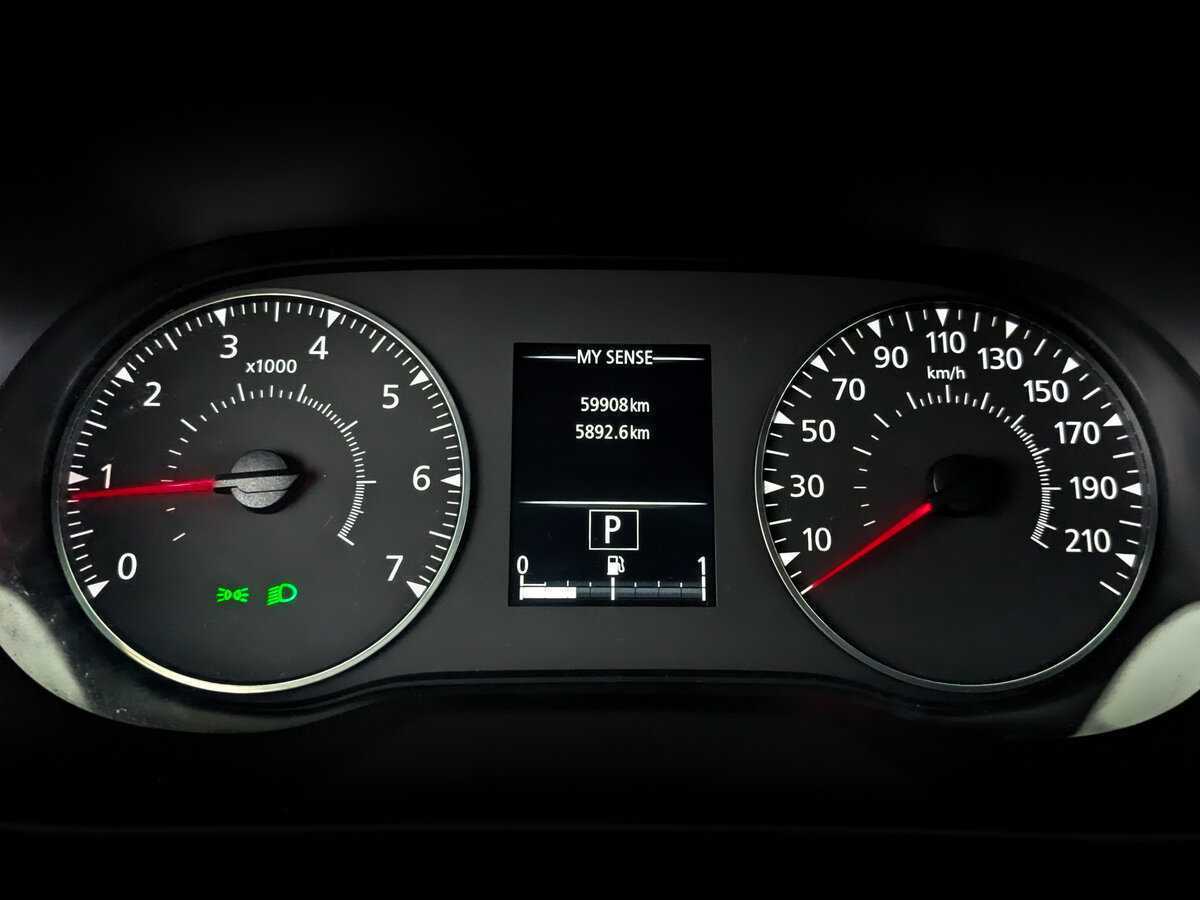 Продажа Б/У Рено Аркана. Фото: #12