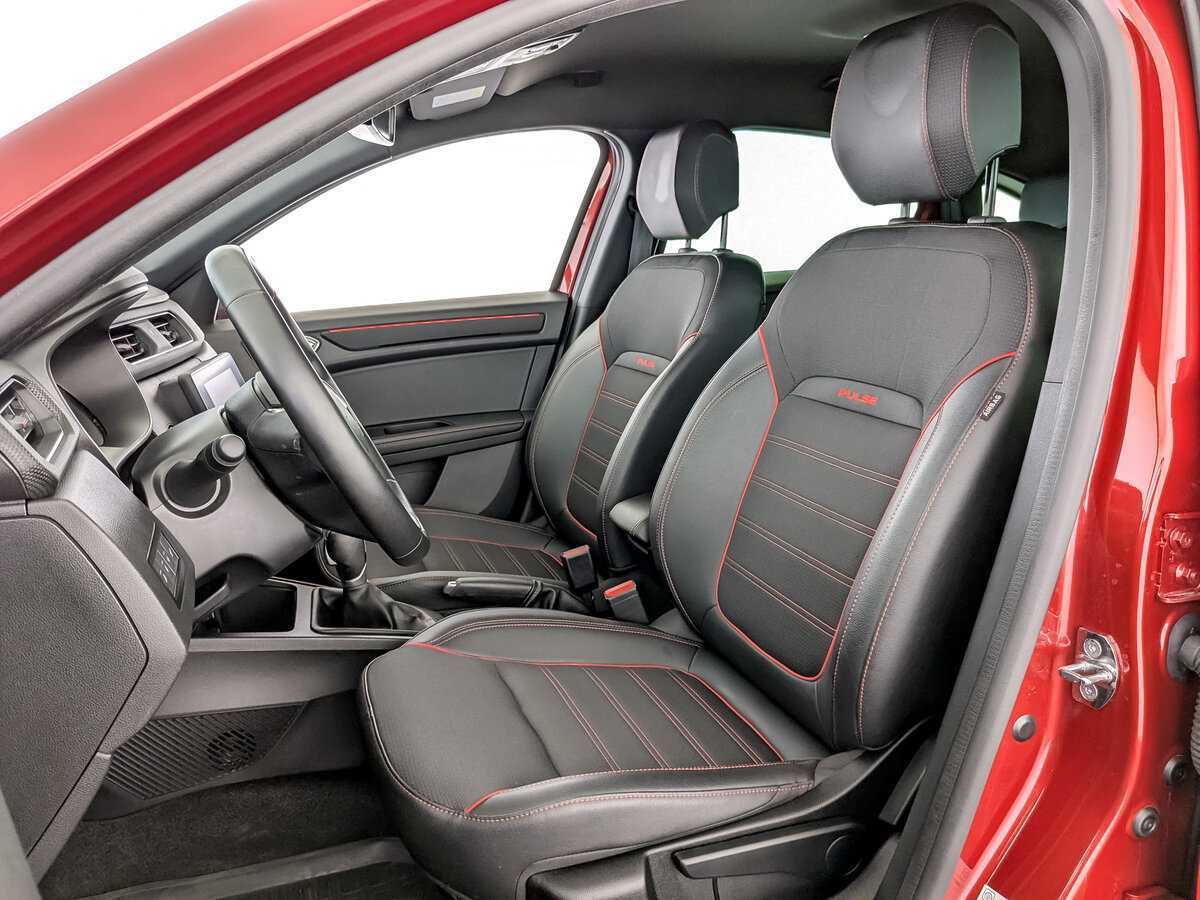 Продажа Б/У Рено Аркана. Фото: #19