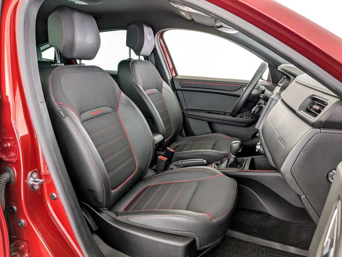 Продажа Б/У Рено Аркана. Фото: #21