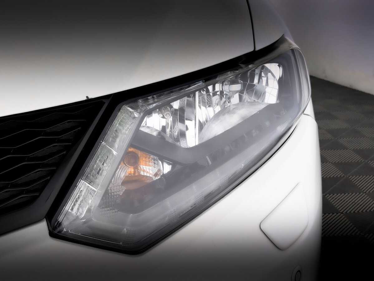 Продажа Б/У Ниссан Икс-Трейл. Фото: #16