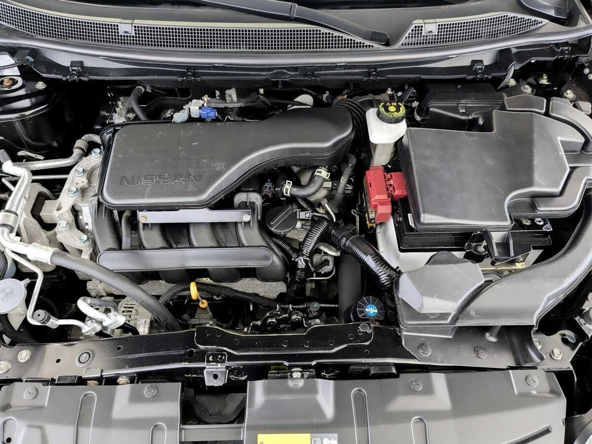 Продажа Б/У Ниссан Кашкай. Фото: #8