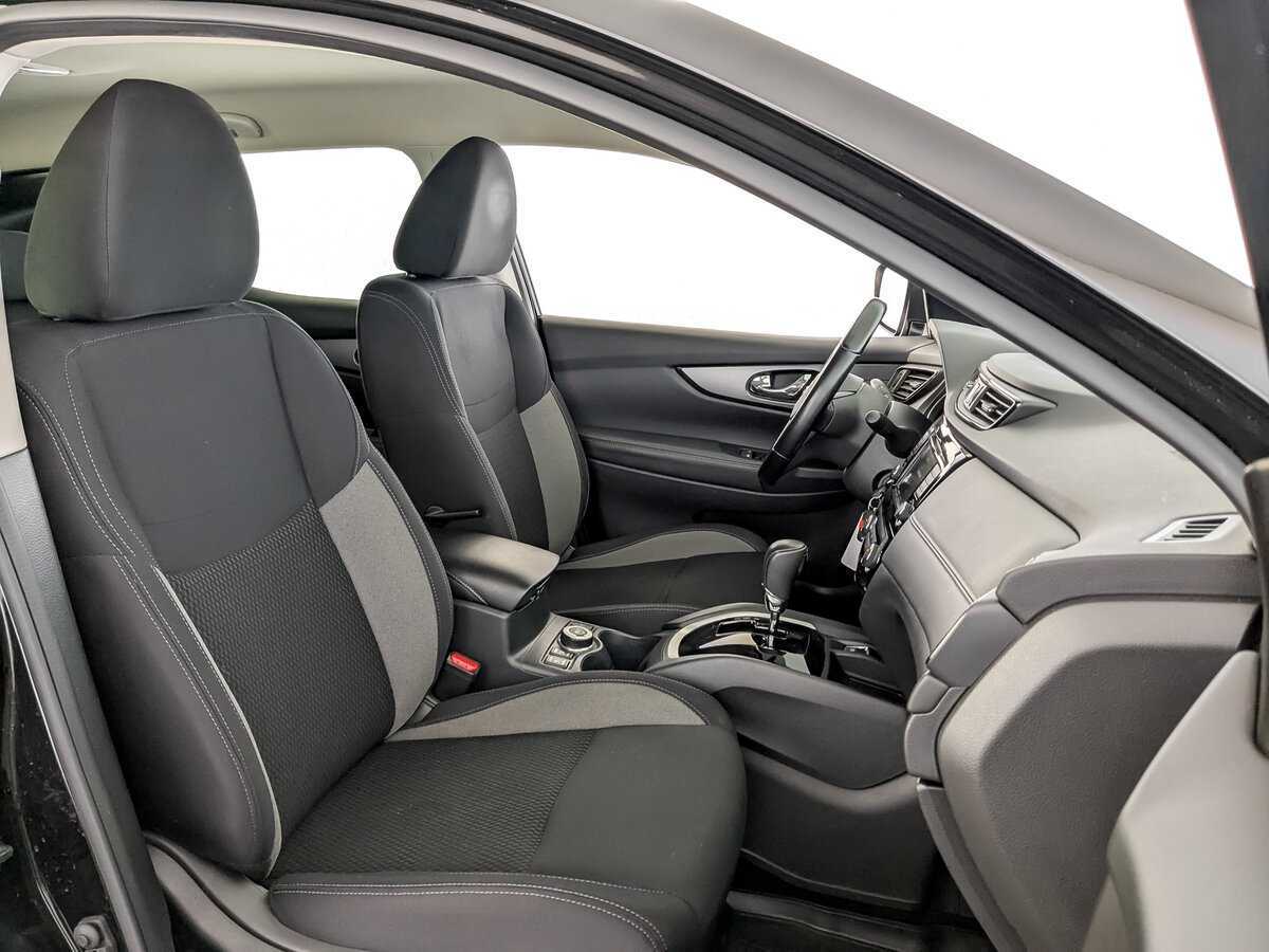 Продажа Б/У Ниссан Кашкай. Фото: #21