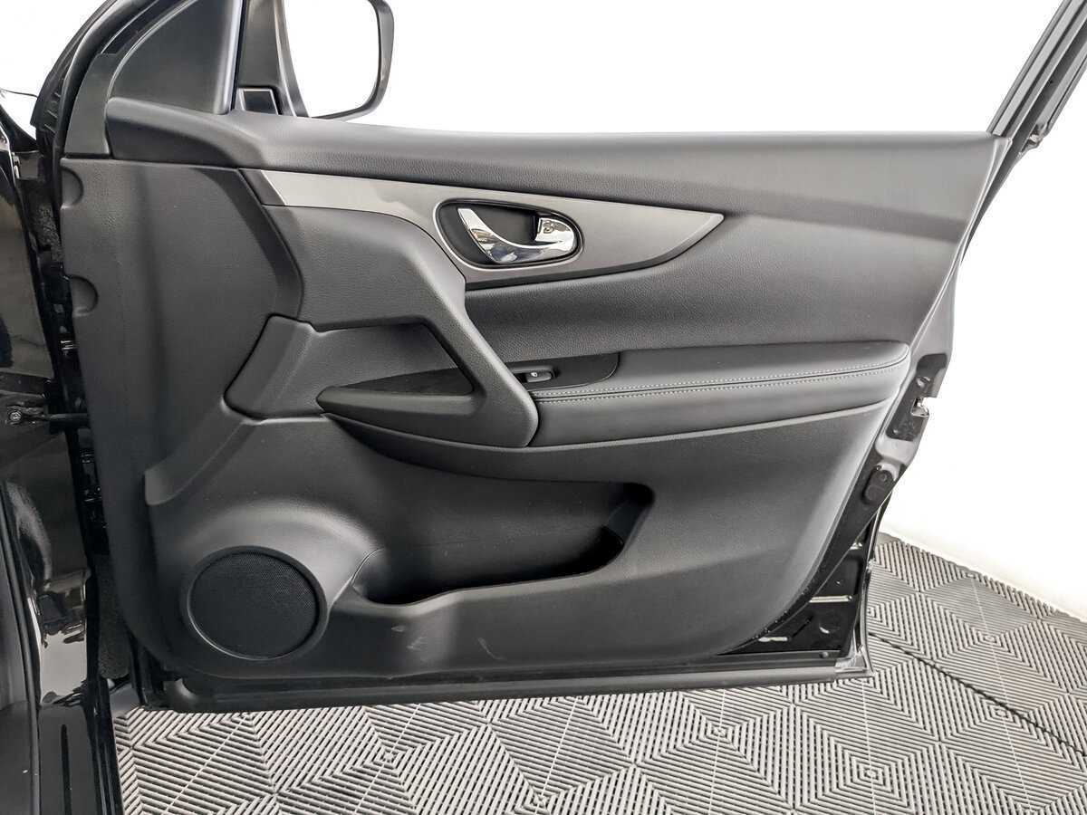 Продажа Б/У Ниссан Кашкай. Фото: #22