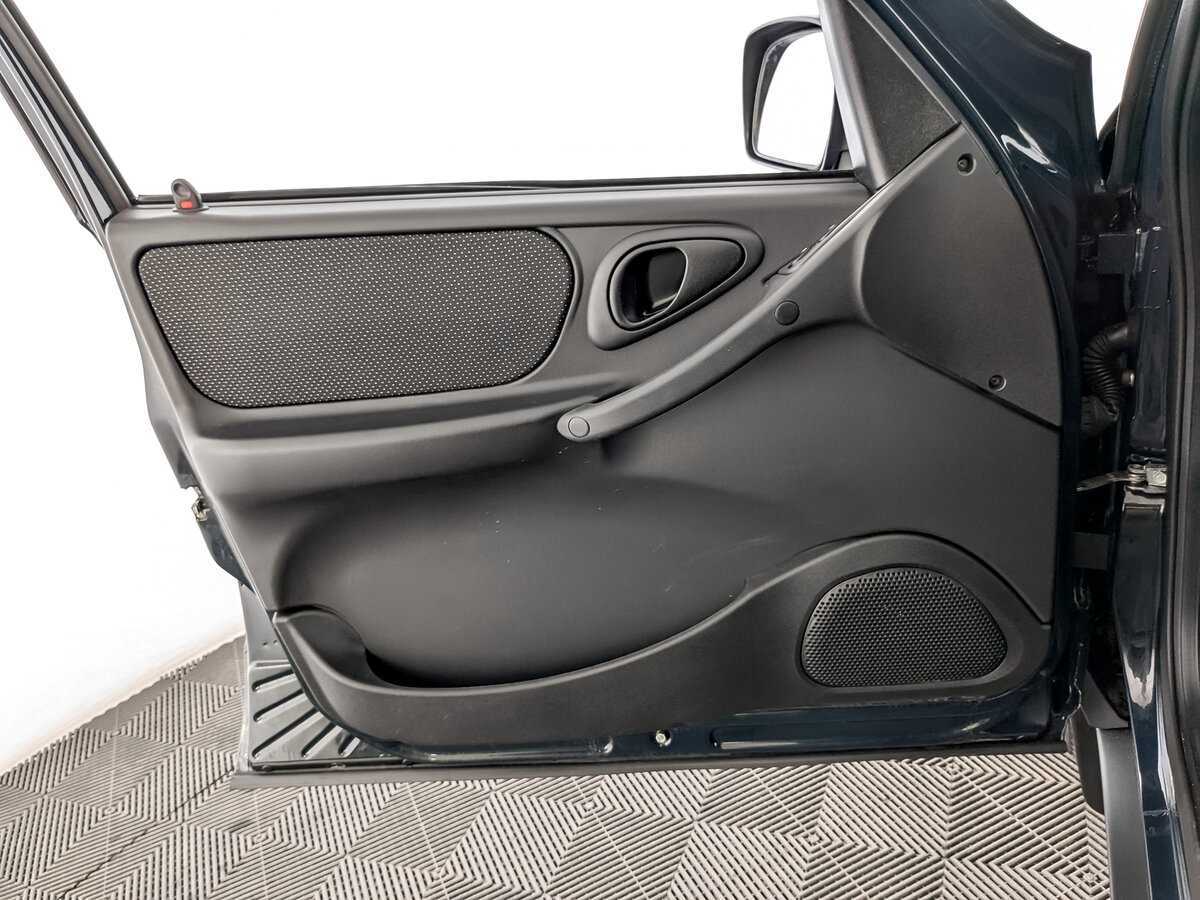 Продажа Б/У Лада (ВАЗ) Нива. Фото: #16