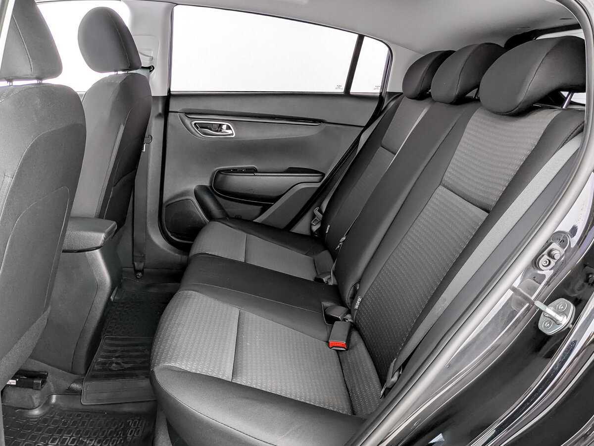 Продажа Б/У Киа Рио. Фото: #11