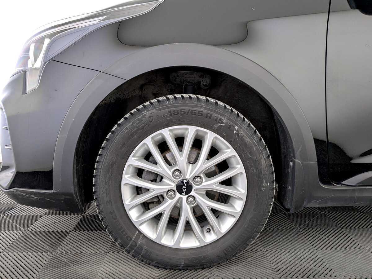 Продажа Б/У Киа Рио. Фото: #17