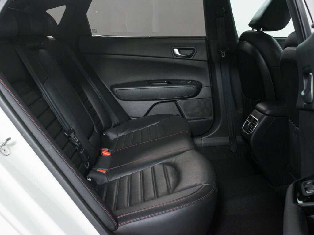 Продажа Б/У Киа Оптима. Фото: #8