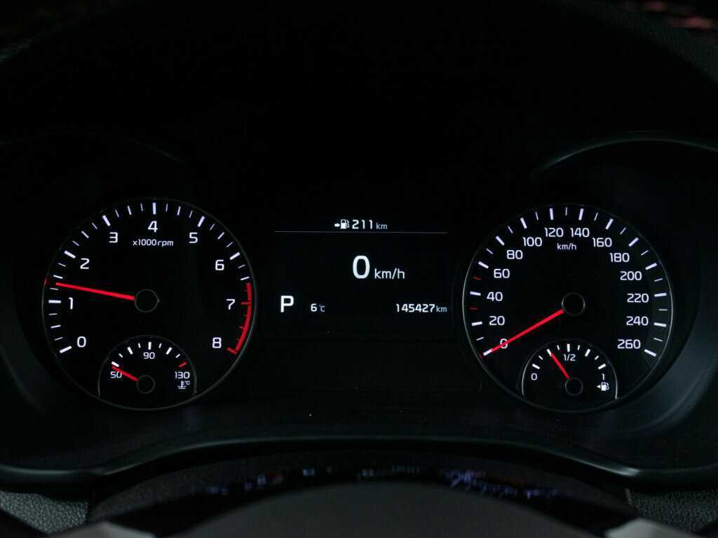 Продажа Б/У Киа Оптима. Фото: #10