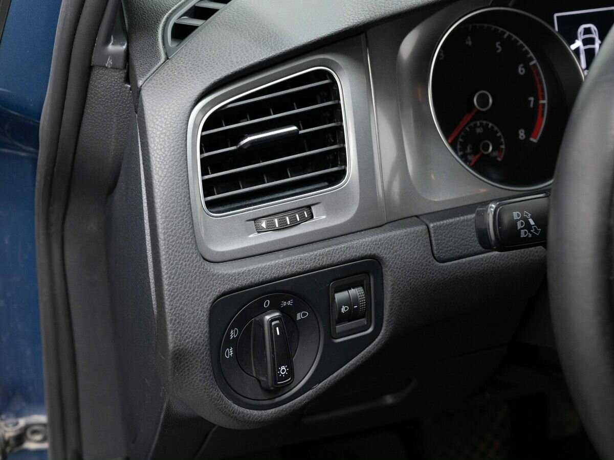 Продажа Б/У Фольксваген Гольф. Фото: #15