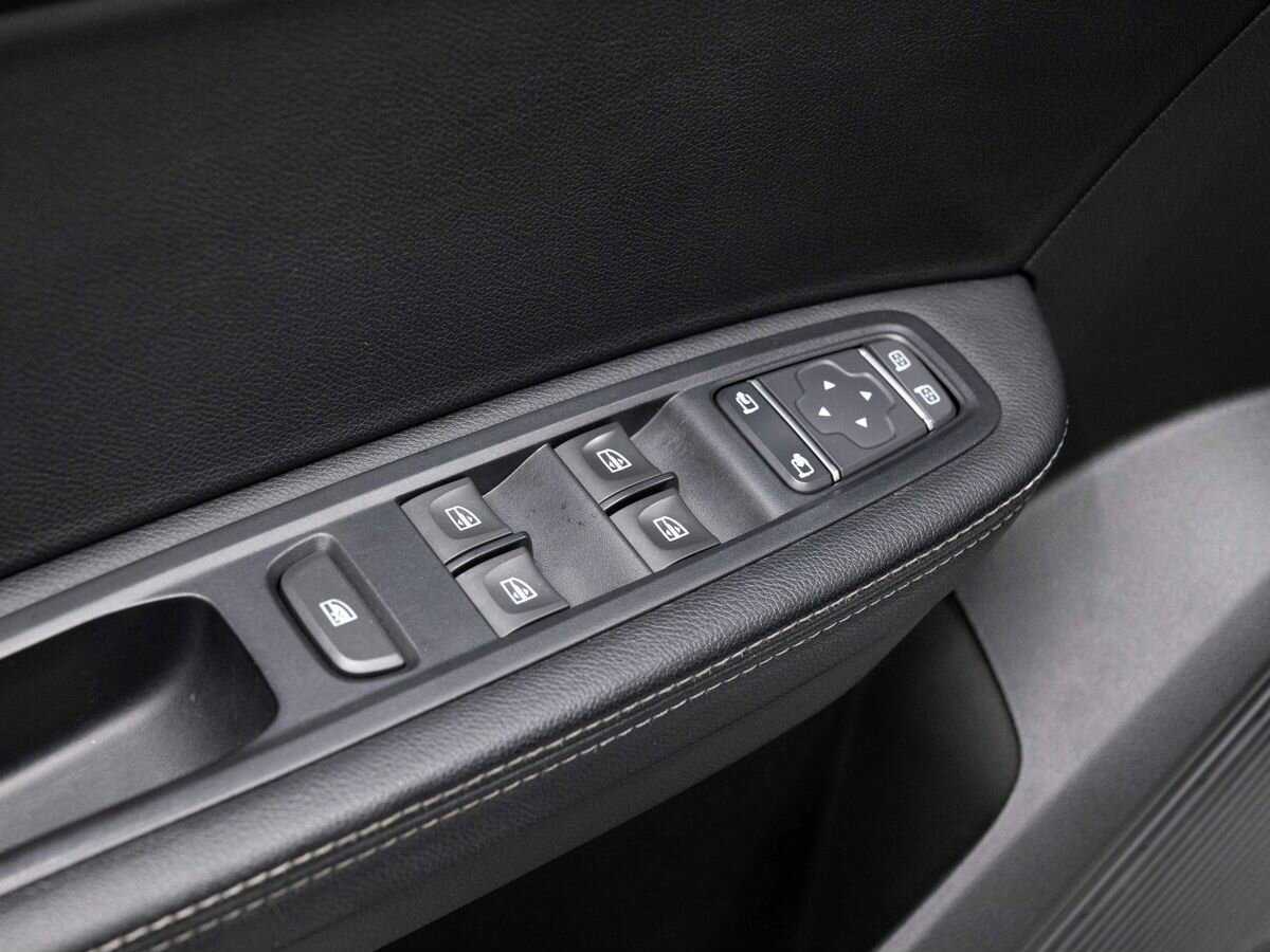 Продажа Б/У Рено Аркана. Фото: #13