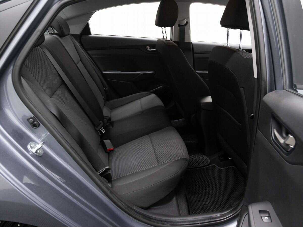 Продажа Б/У Хендай Солярис. Фото: #10