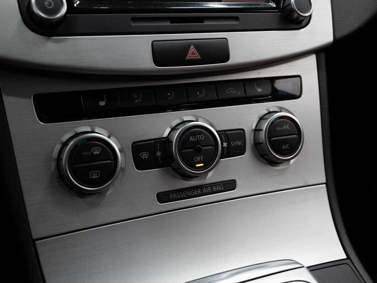 Продажа Б/У Фольксваген Пассат ЦЦ. Фото: #21