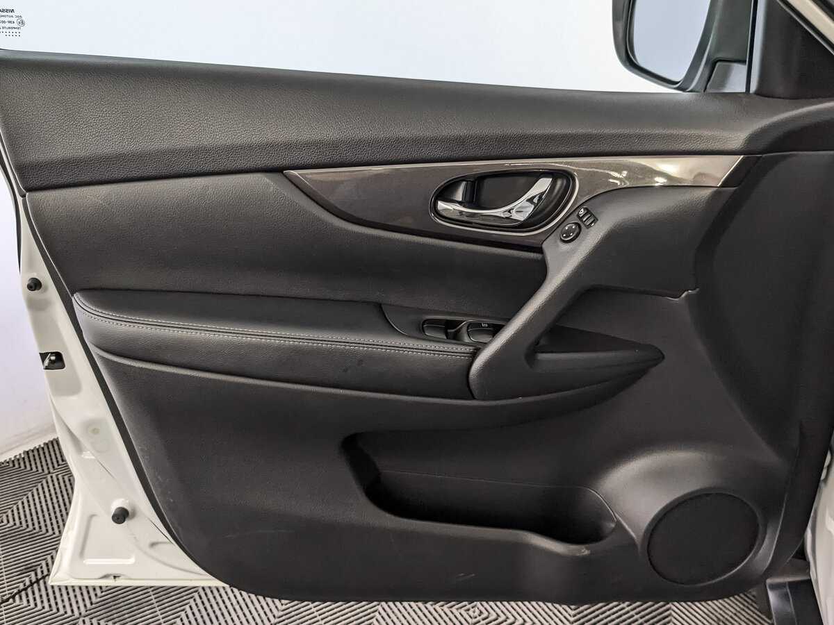 Продажа Б/У Ниссан Икс-Трейл. Фото: #18