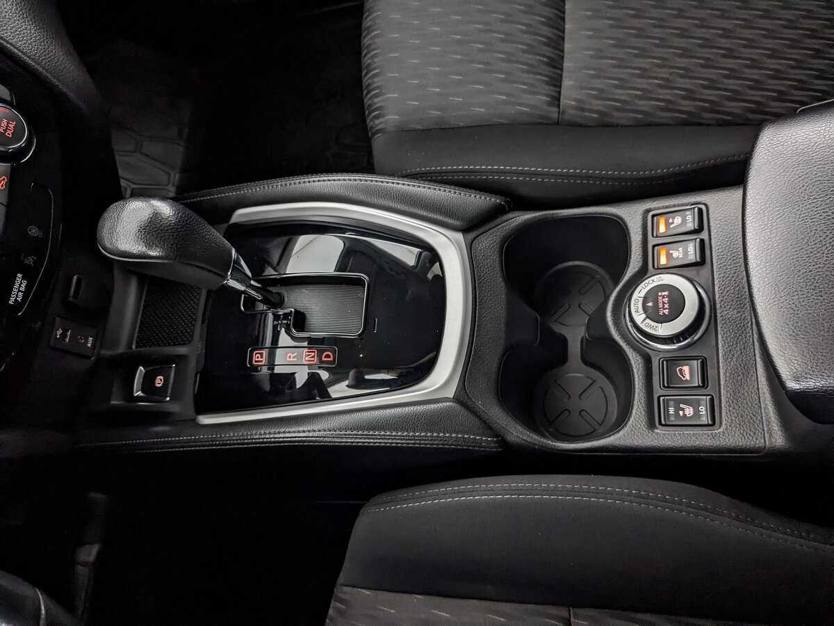 Продажа Б/У Ниссан Икс-Трейл. Фото: #24