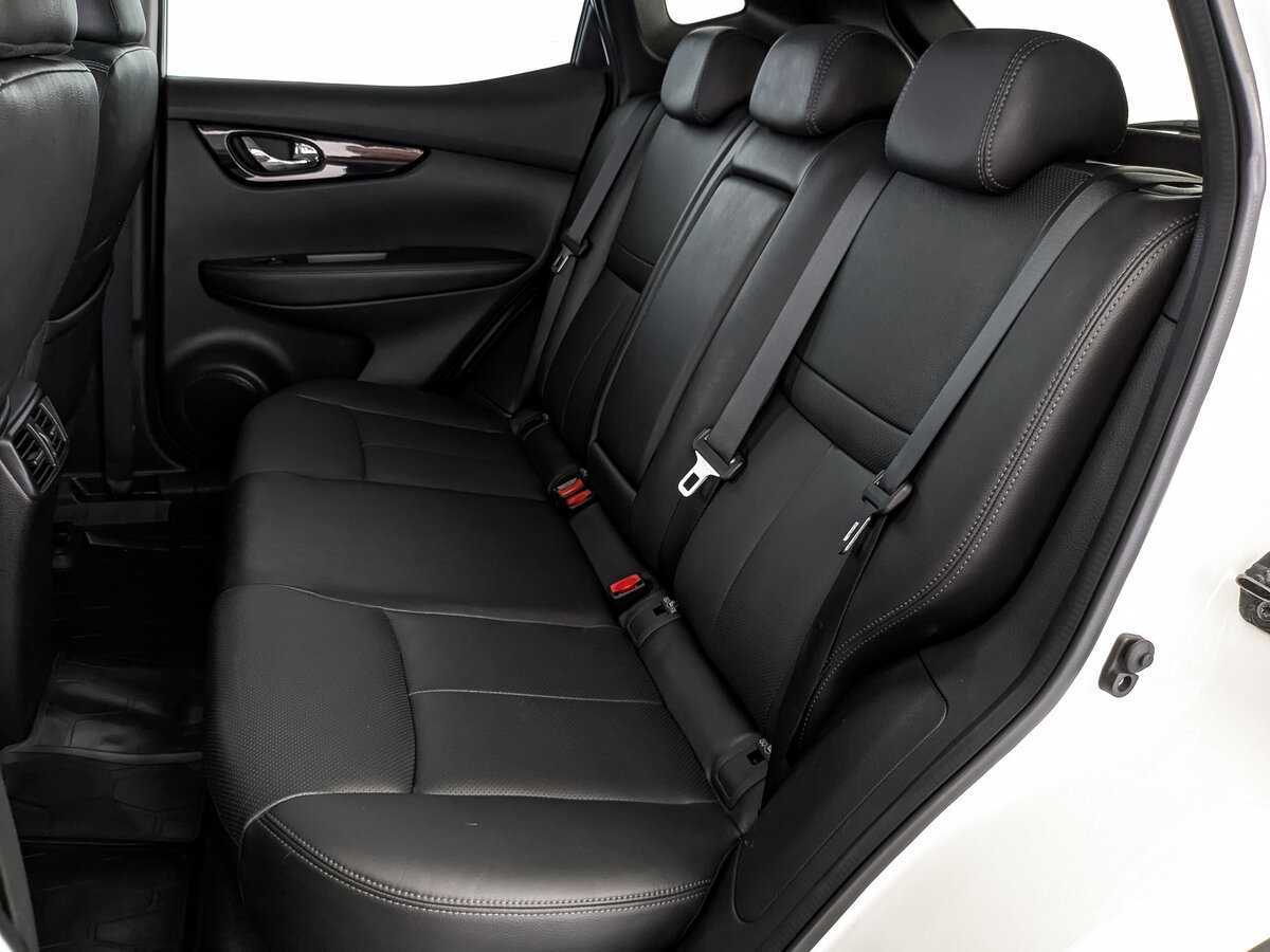 Продажа Б/У Ниссан Кашкай. Фото: #17