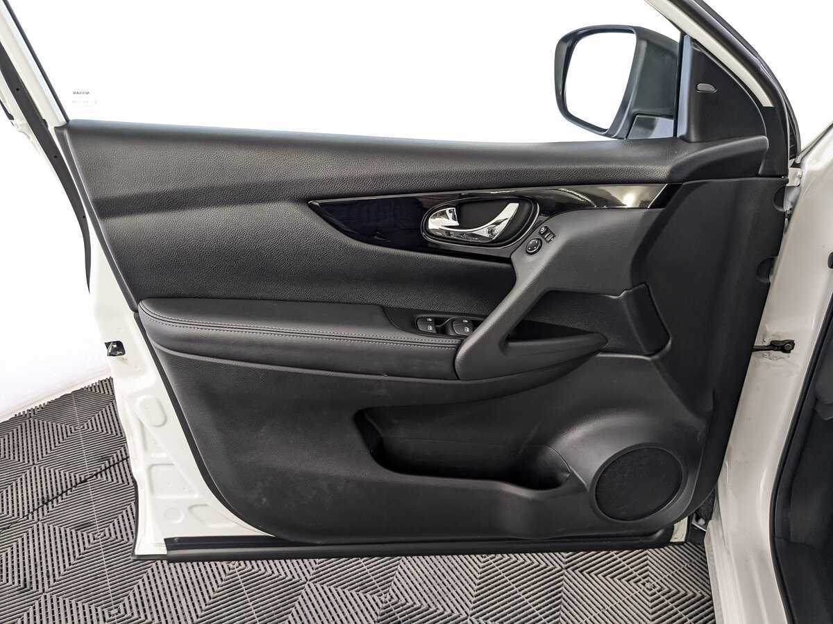 Продажа Б/У Ниссан Кашкай. Фото: #18