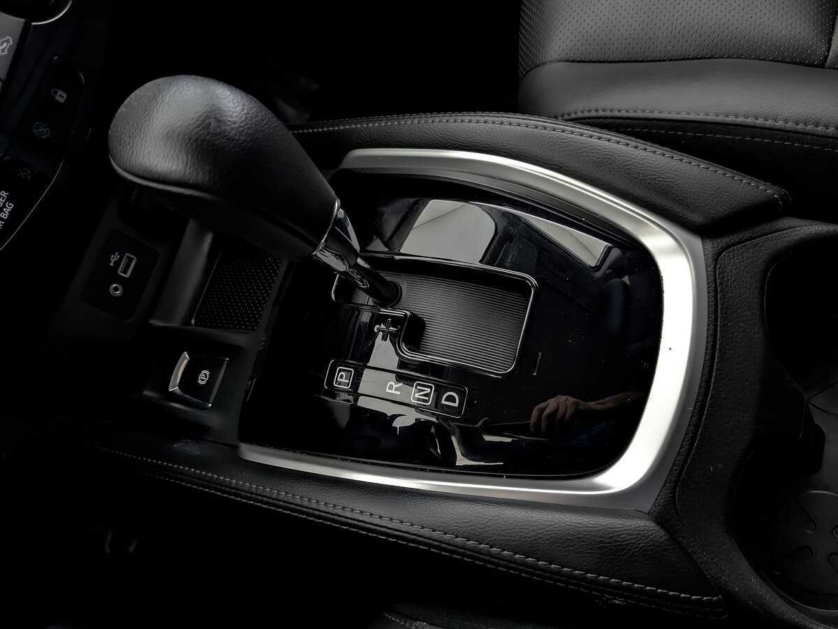 Продажа Б/У Ниссан Кашкай. Фото: #25