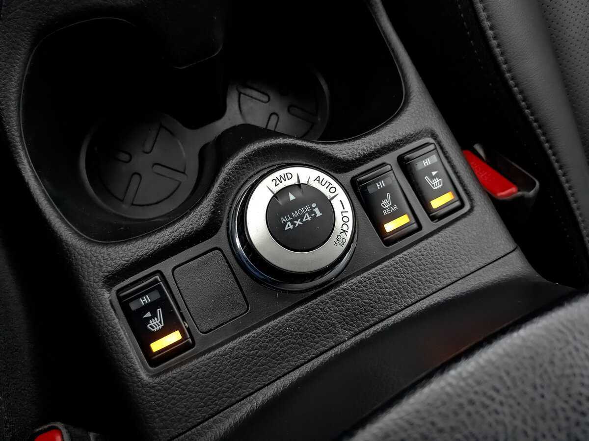 Продажа Б/У Ниссан Кашкай. Фото: #26