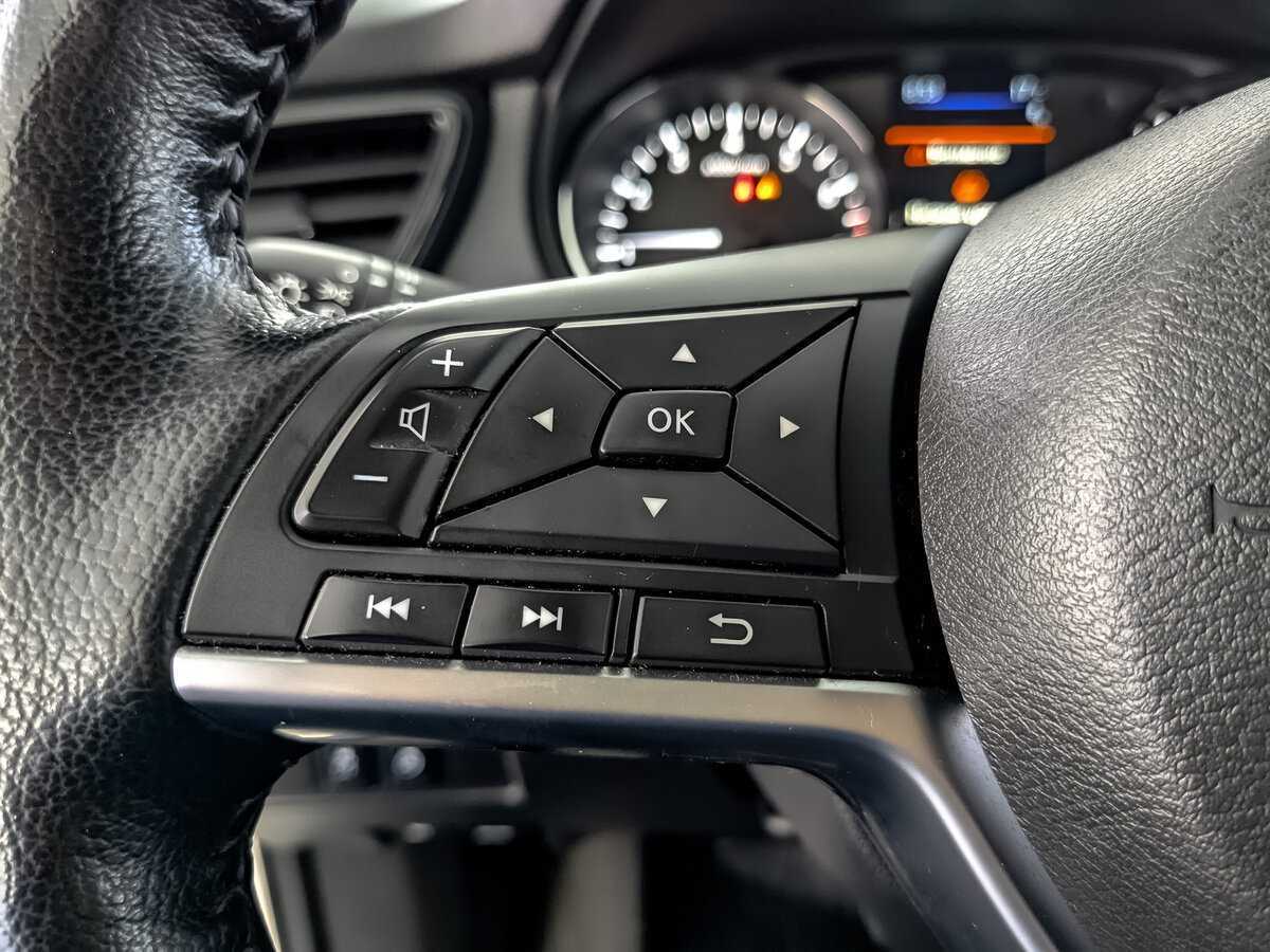 Продажа Б/У Ниссан Кашкай. Фото: #27