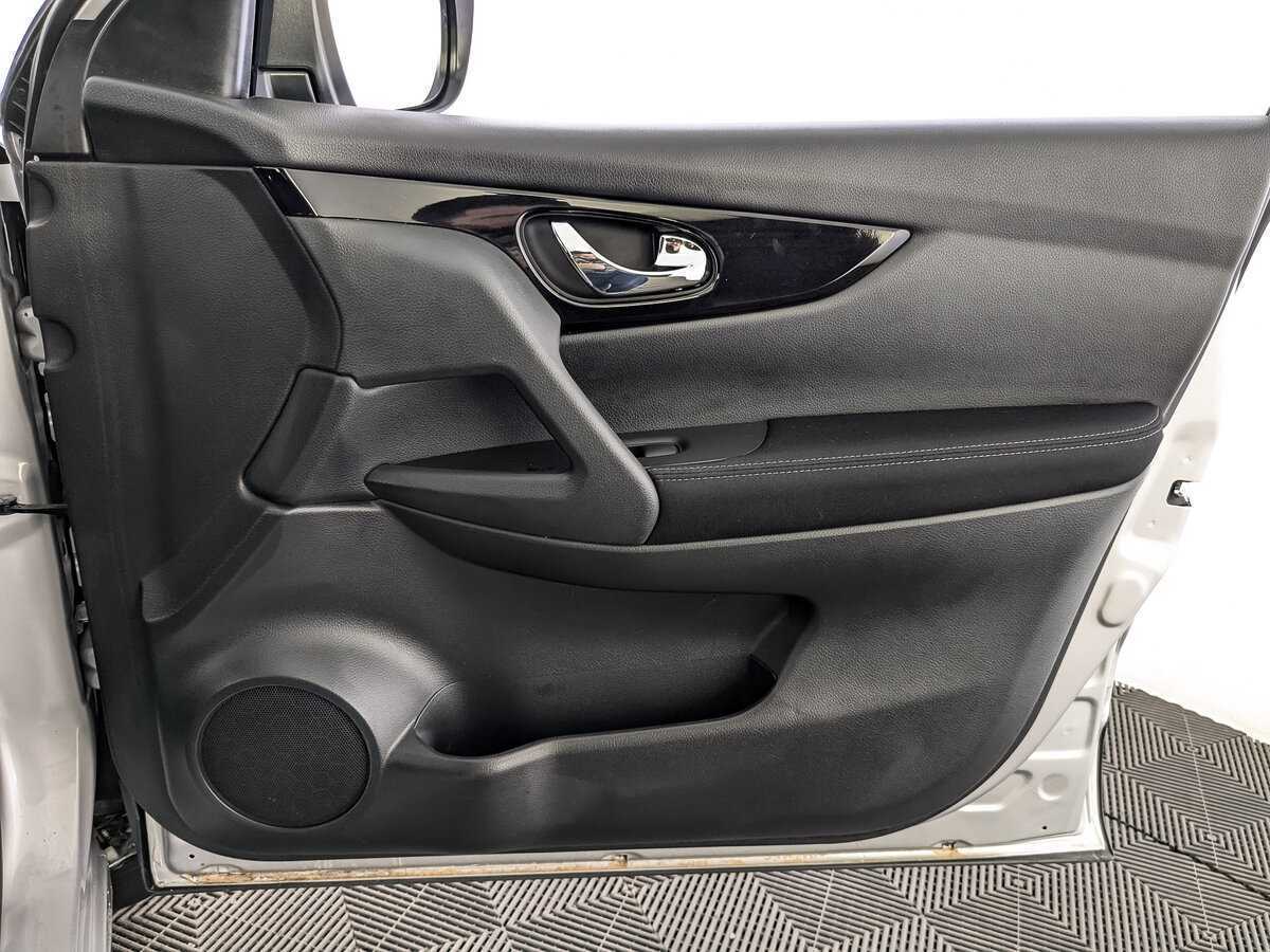 Продажа Б/У Ниссан Кашкай. Фото: #23