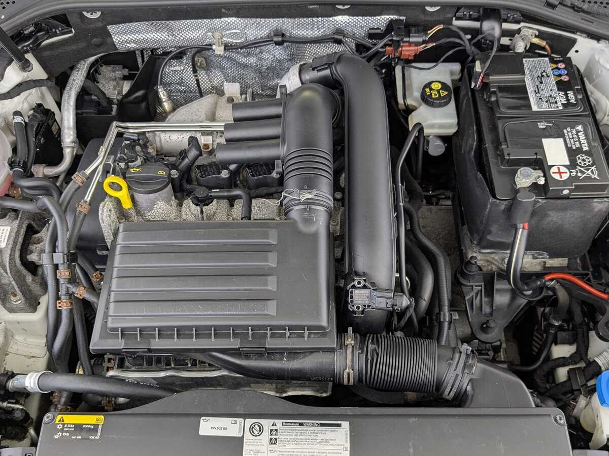 Продажа Б/У Фольксваген Пассат. Фото: #8