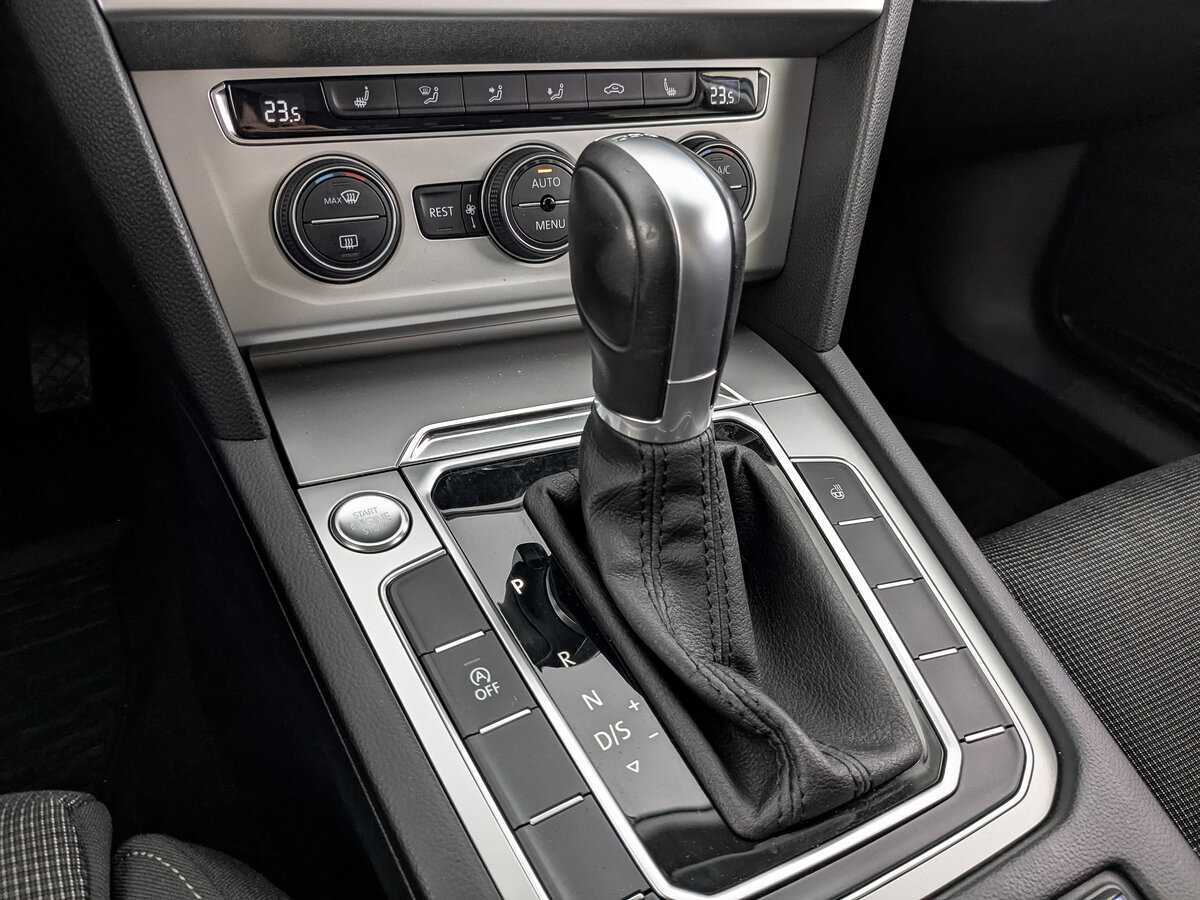 Продажа Б/У Фольксваген Пассат. Фото: #20