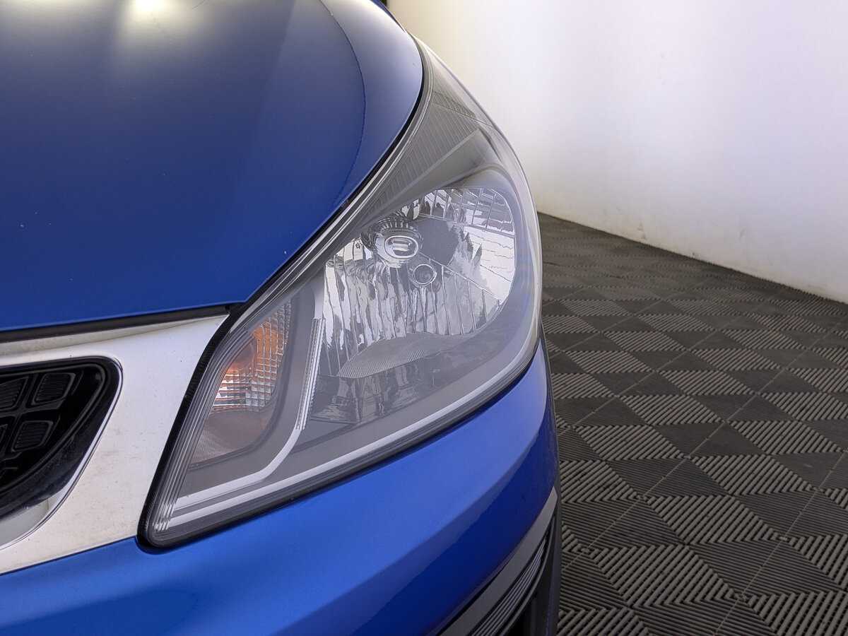 Продажа Б/У Киа Рио. Фото: #10