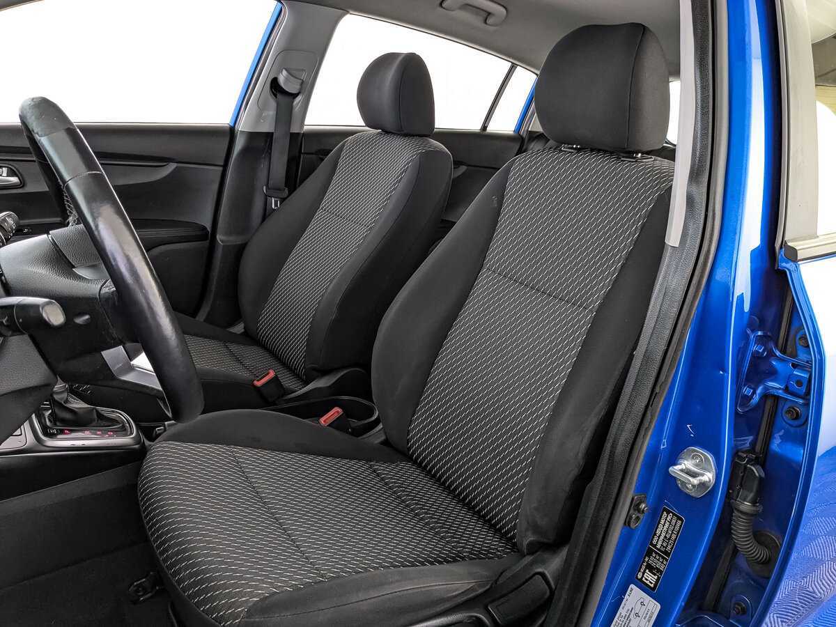 Продажа Б/У Киа Рио. Фото: #19