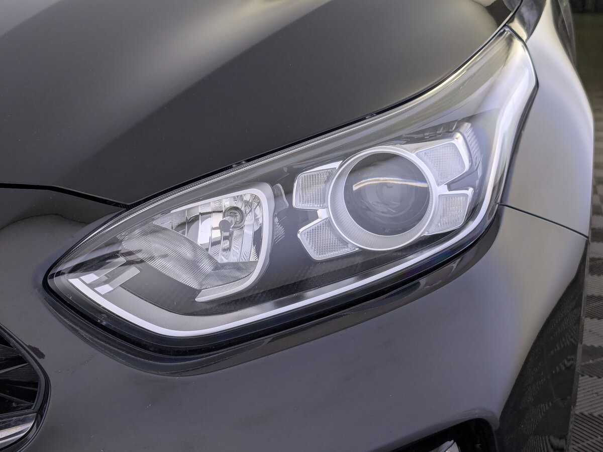 Продажа Б/У Киа Церато. Фото: #10