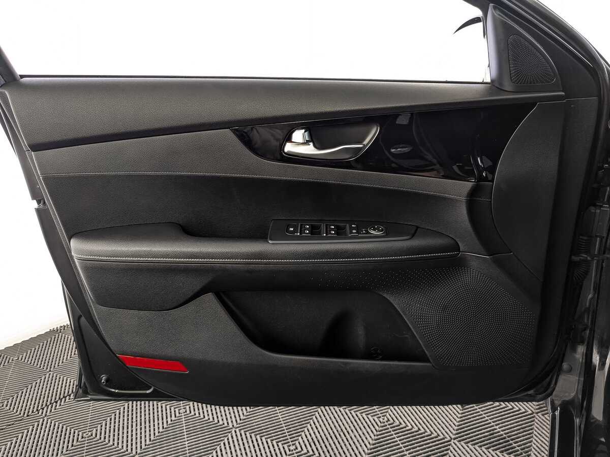 Продажа Б/У Киа Церато. Фото: #18