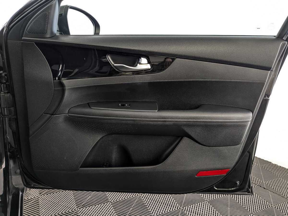 Продажа Б/У Киа Церато. Фото: #23