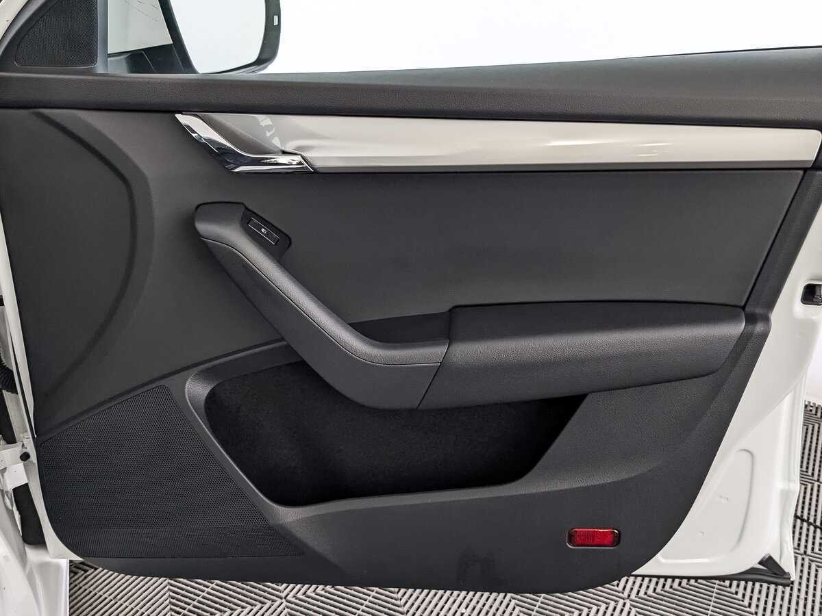 Продажа Б/У Шкода Октавия. Фото: #22